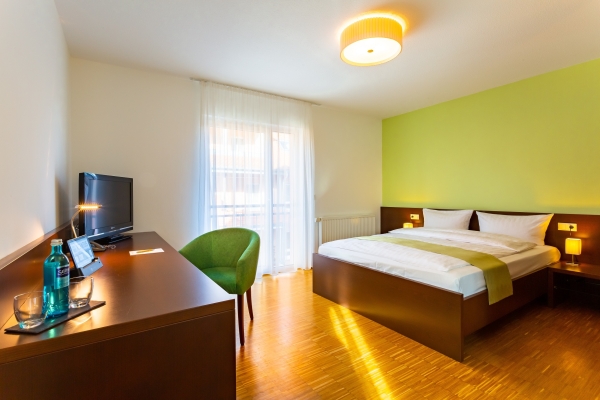 ACANTUS Hotel (Weisendorf)